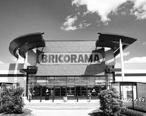 Histoire 2018 - Bricorama rejoint le Groupement Les Mousquetaires